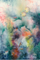 Fish and Coral Scene by Barbara Drayer